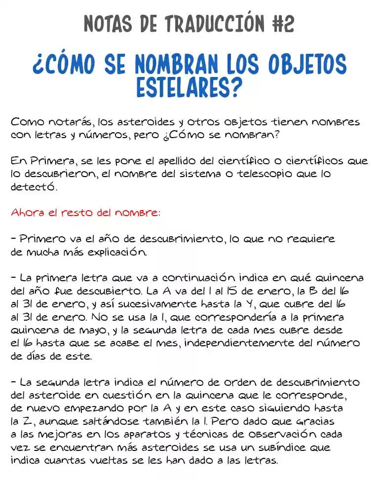 Koisuru Asteroid capítulo 7, página 10