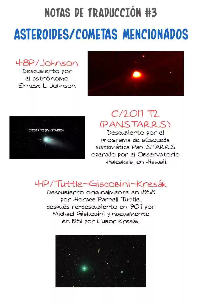 Koisuru Asteroid capítulo 7, página 11