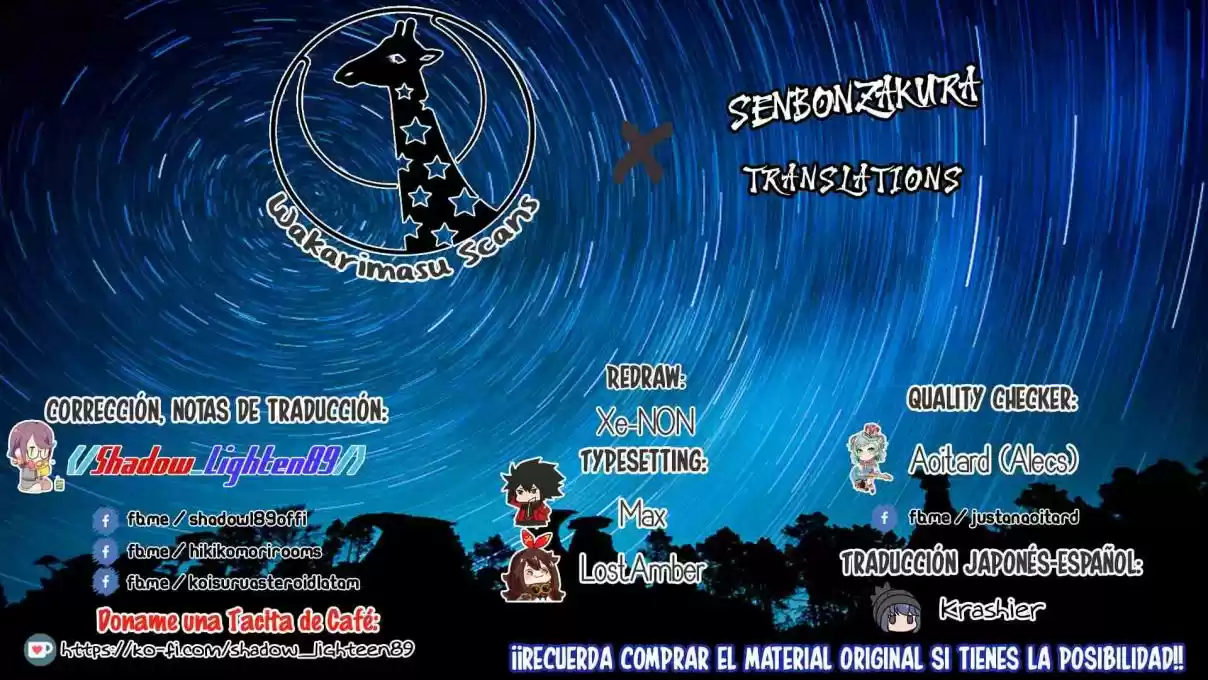 Koisuru Asteroid capítulo 7, página 12
