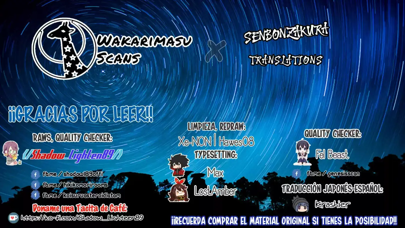 Koisuru Asteroid capítulo 9, página 1