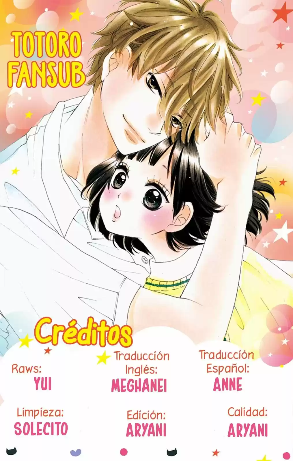 Koisuru Lazy capítulo 8, página 2