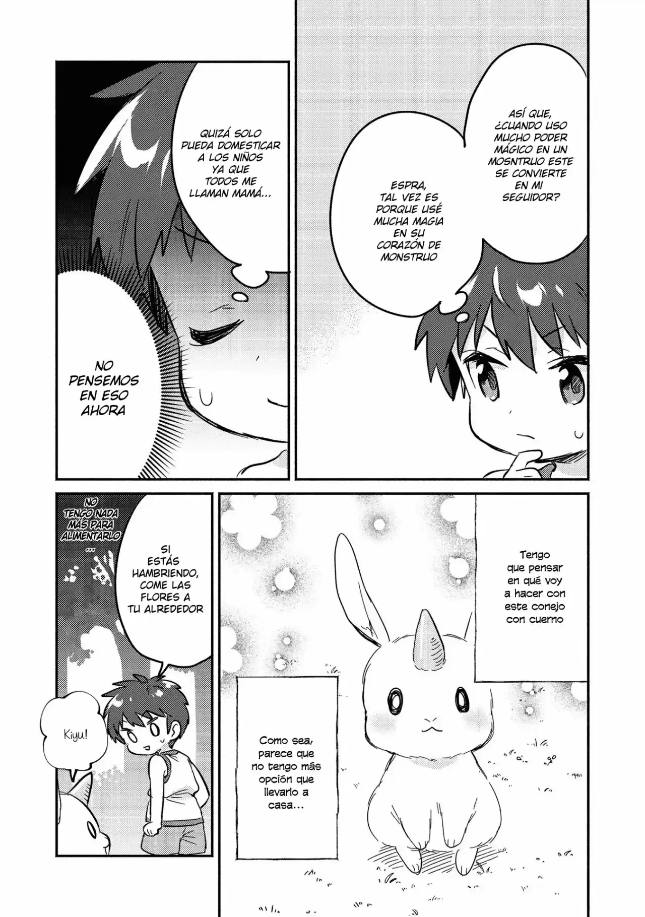 Kojiin Tamer capítulo 8, página 24