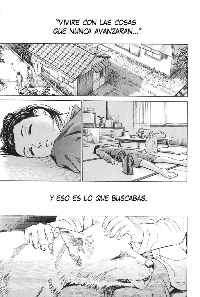 Kokkoku capítulo 1, página 5