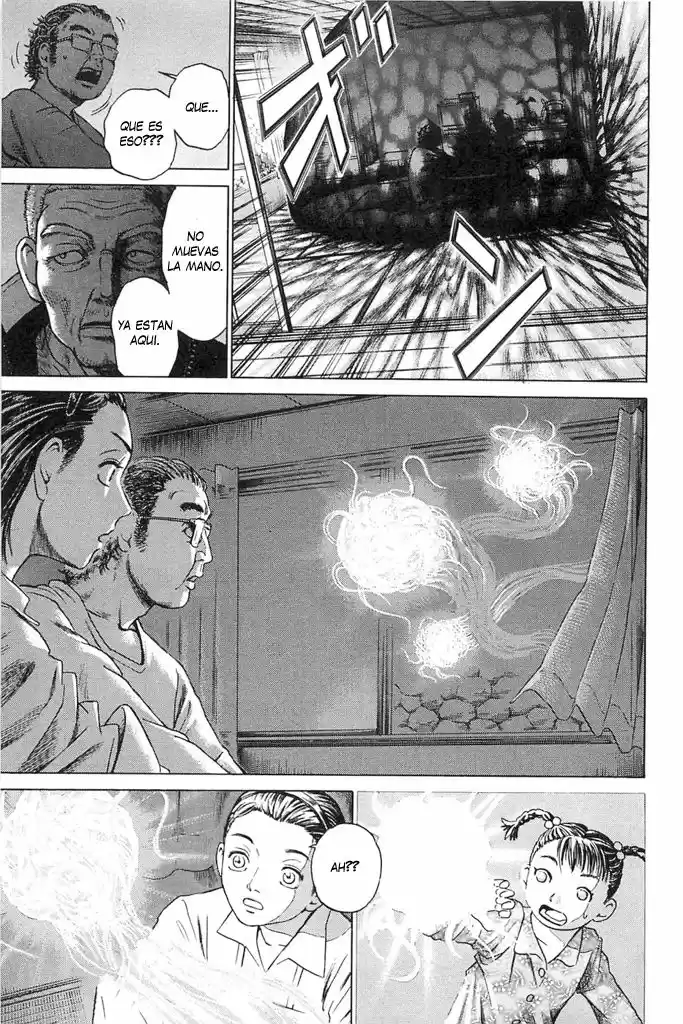 Kokkoku capítulo 1, página 40