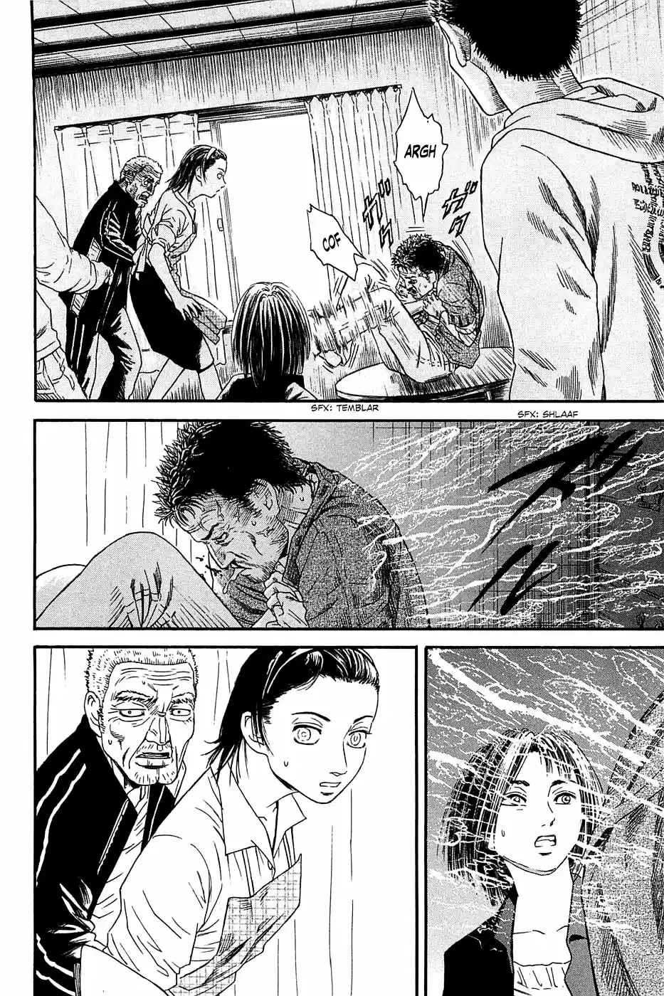 Kokkoku capítulo 12, página 32