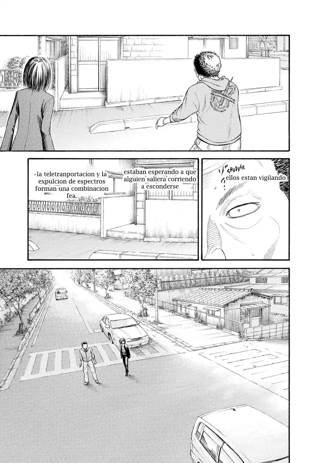 Kokkoku capítulo 13, página 7