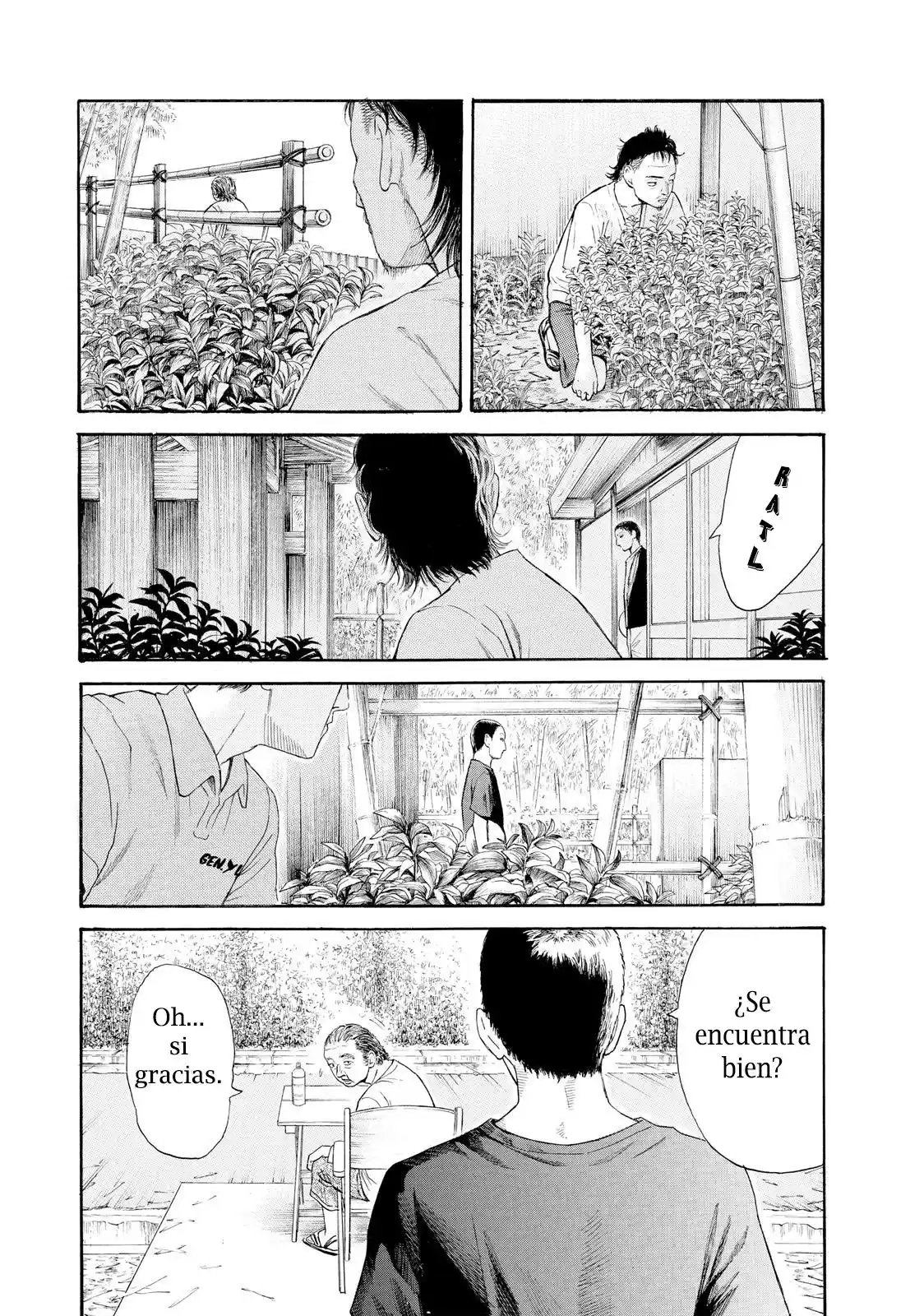 Kokkoku capítulo 13, página 17
