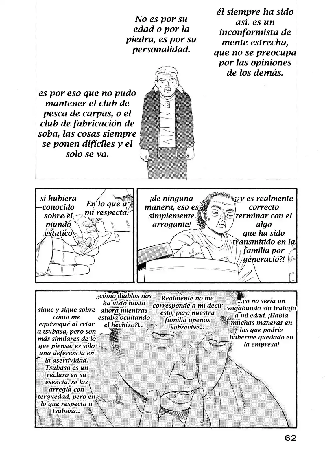 Kokkoku capítulo 13, página 25