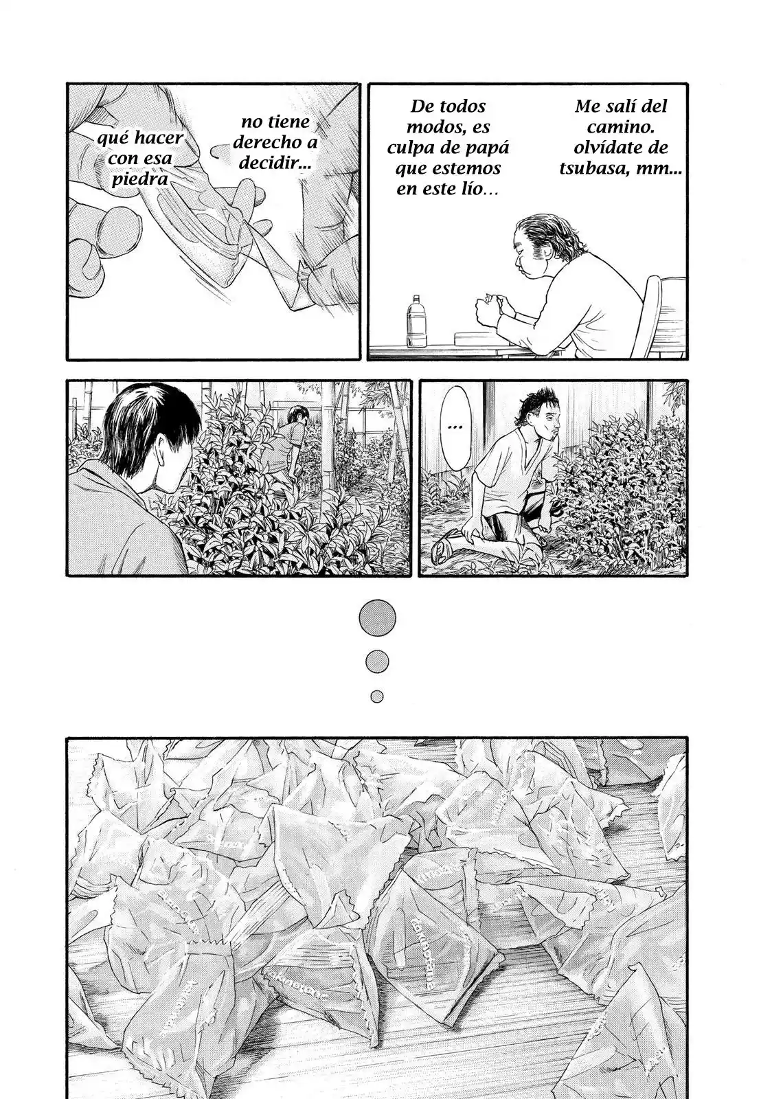 Kokkoku capítulo 13, página 26