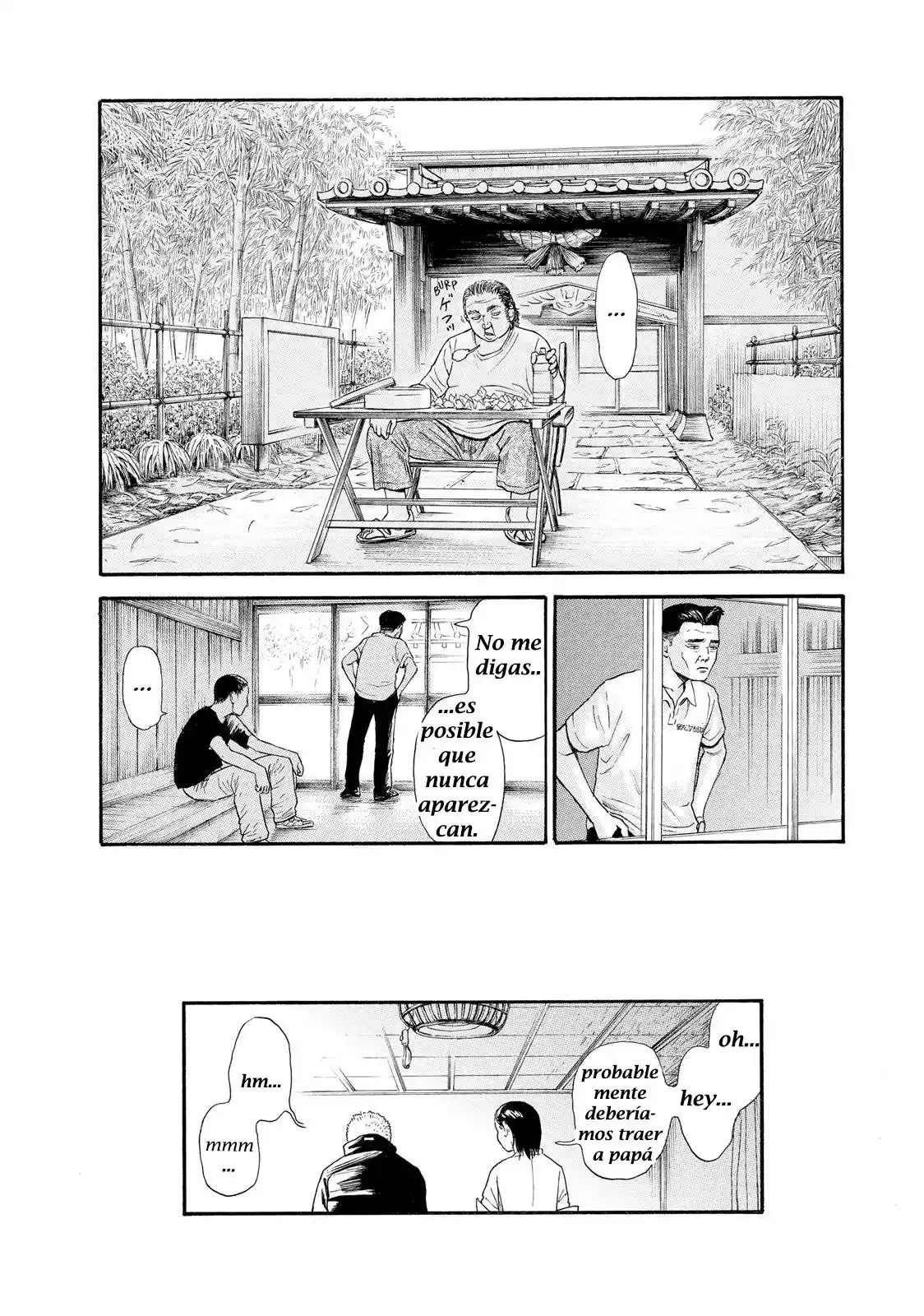 Kokkoku capítulo 13, página 27