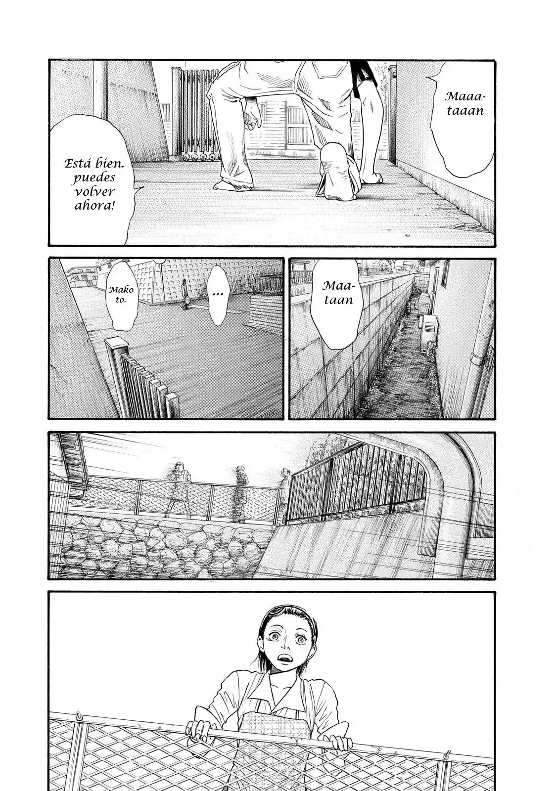 Kokkoku capítulo 18, página 32