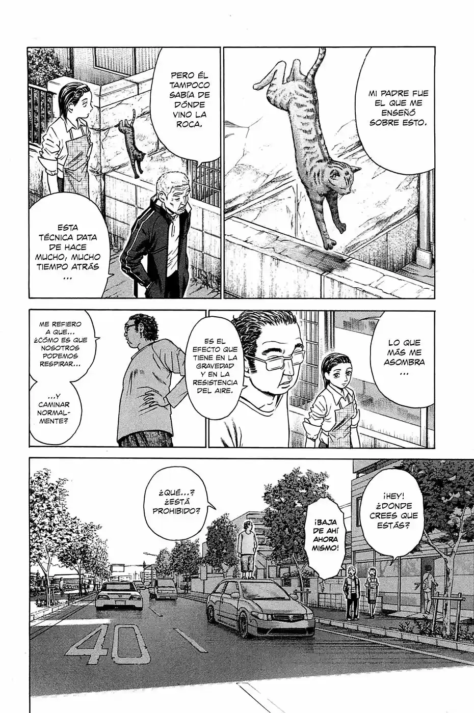 Kokkoku capítulo 2, página 2