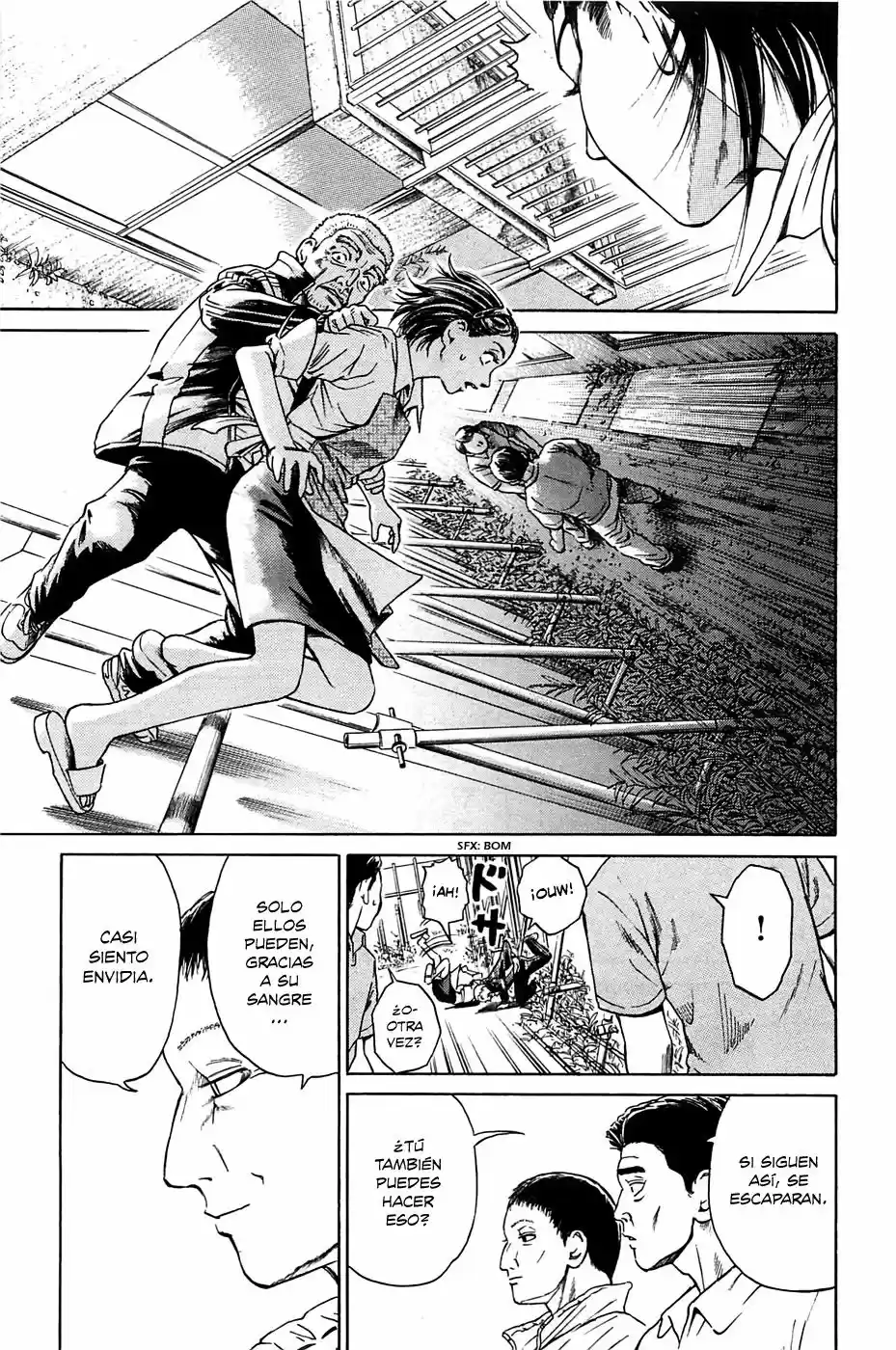 Kokkoku capítulo 2, página 21