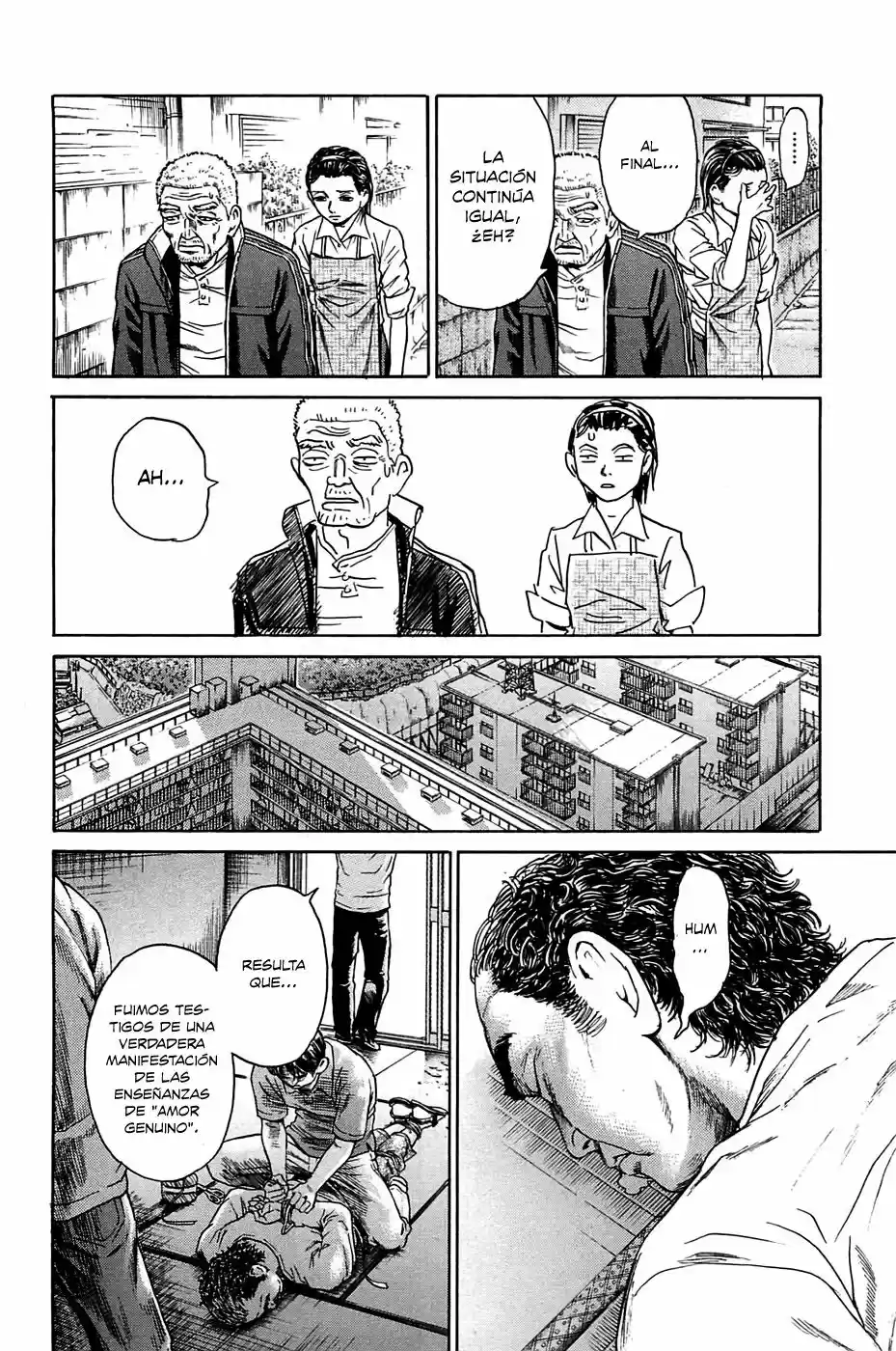 Kokkoku capítulo 2, página 31