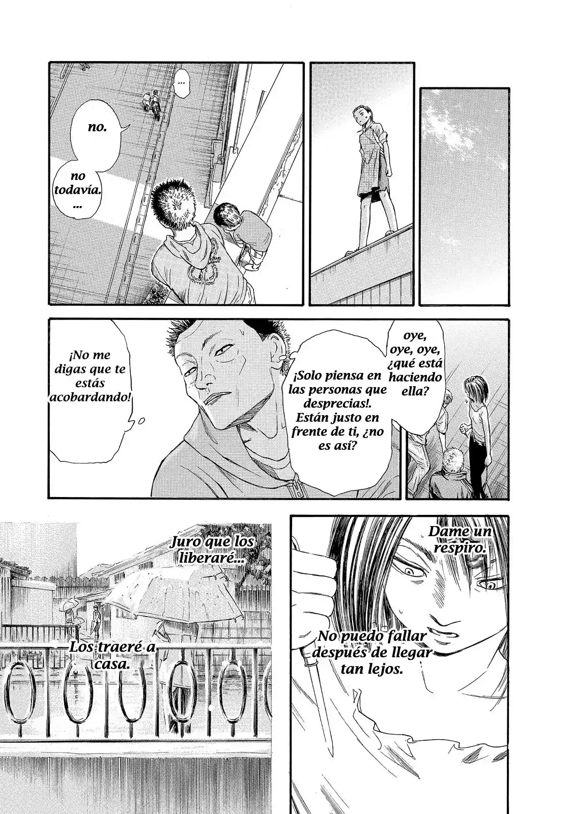 Kokkoku capítulo 20, página 24