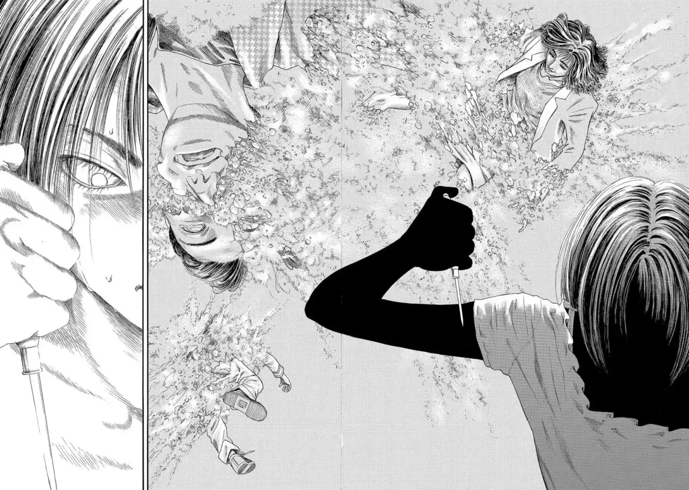 Kokkoku capítulo 21, página 2