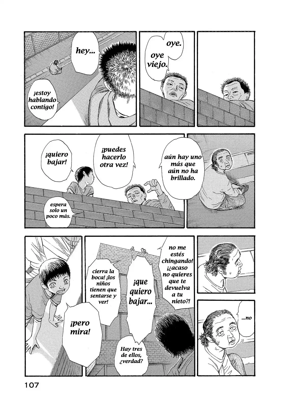 Kokkoku capítulo 22, página 24