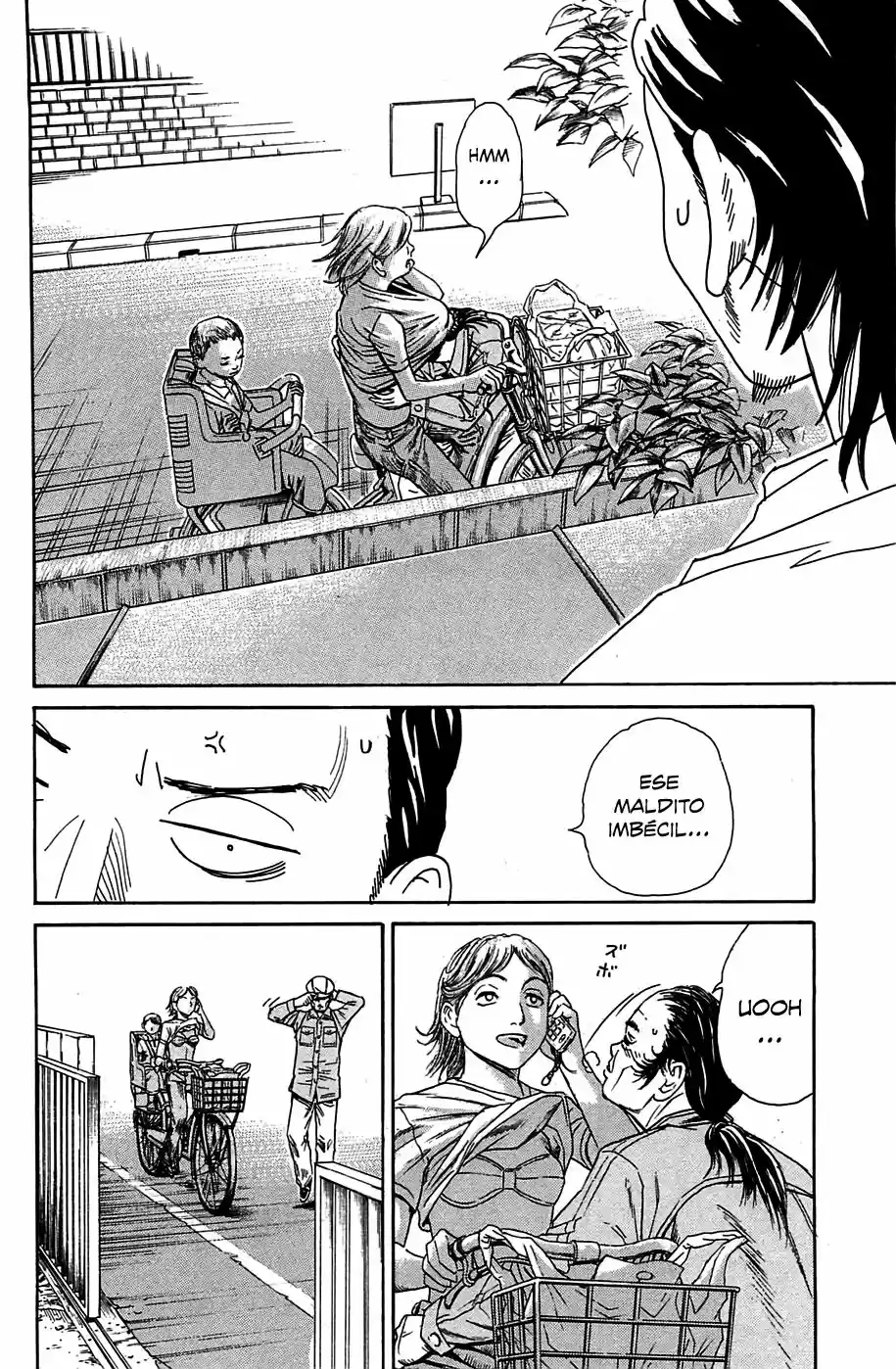 Kokkoku capítulo 5, página 34