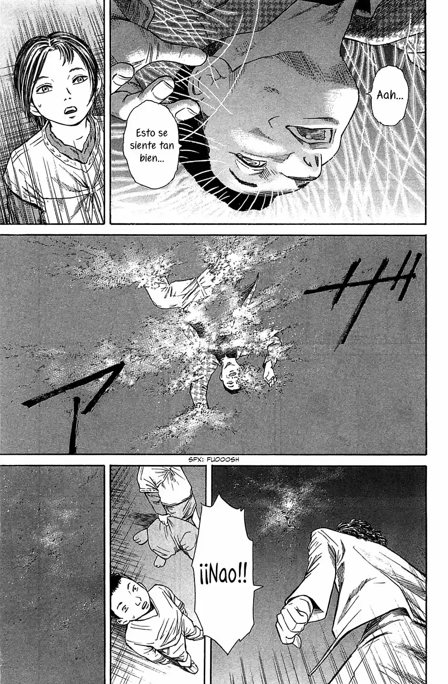 Kokkoku capítulo 7, página 21