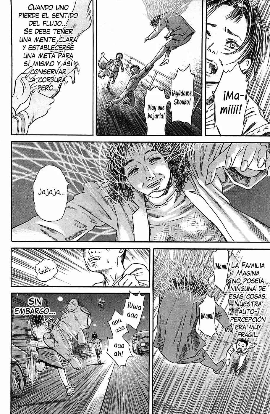 Kokkoku capítulo 7, página 24
