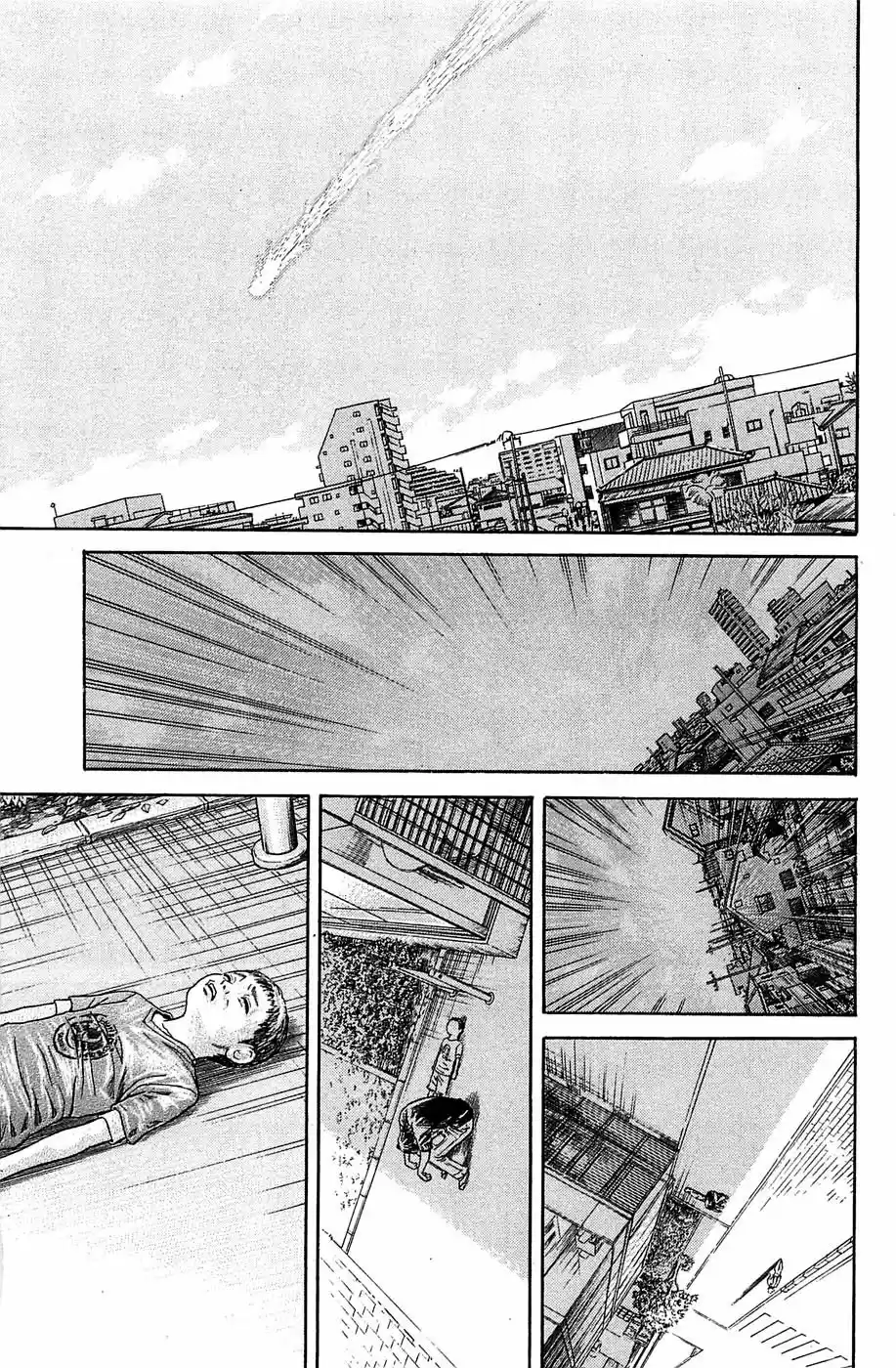 Kokkoku capítulo 8, página 3