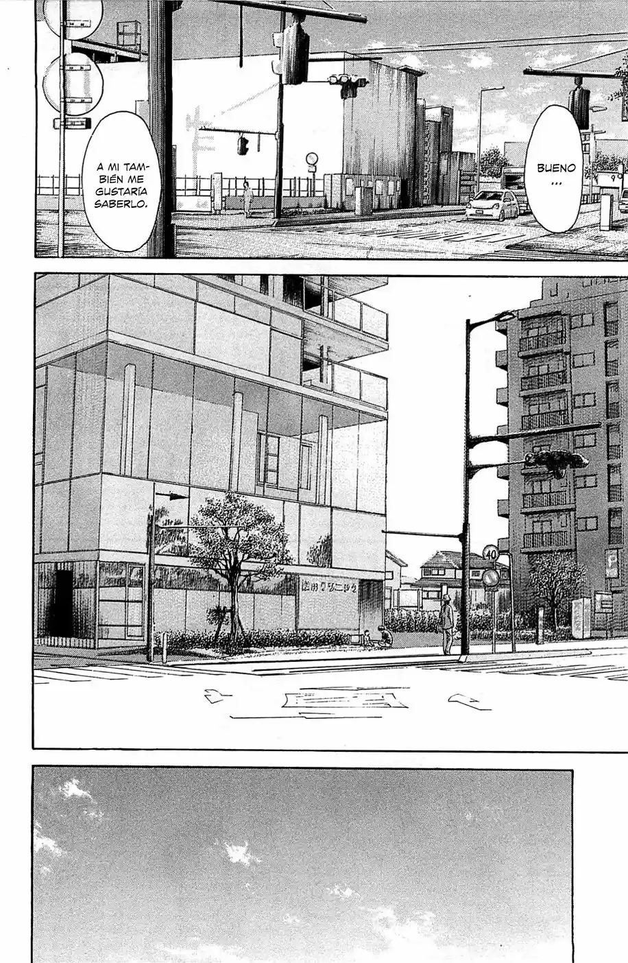 Kokkoku capítulo 8, página 10