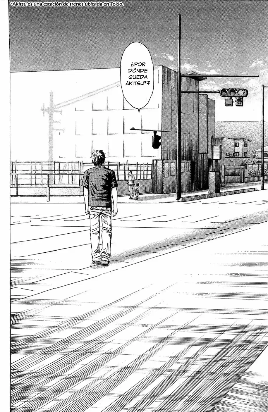 Kokkoku capítulo 8, página 22