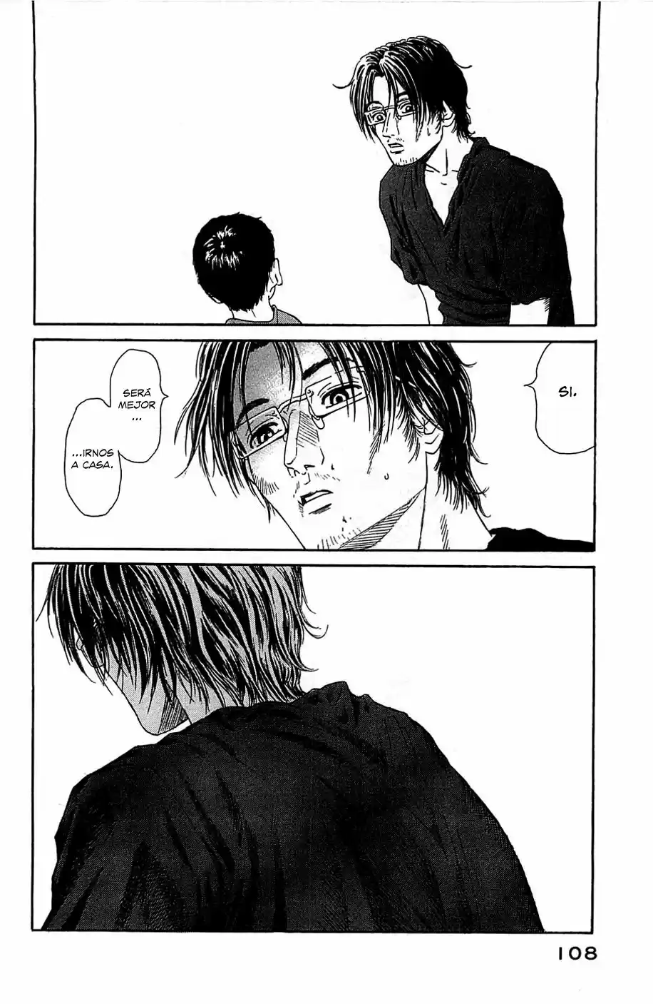Kokkoku capítulo 8, página 30