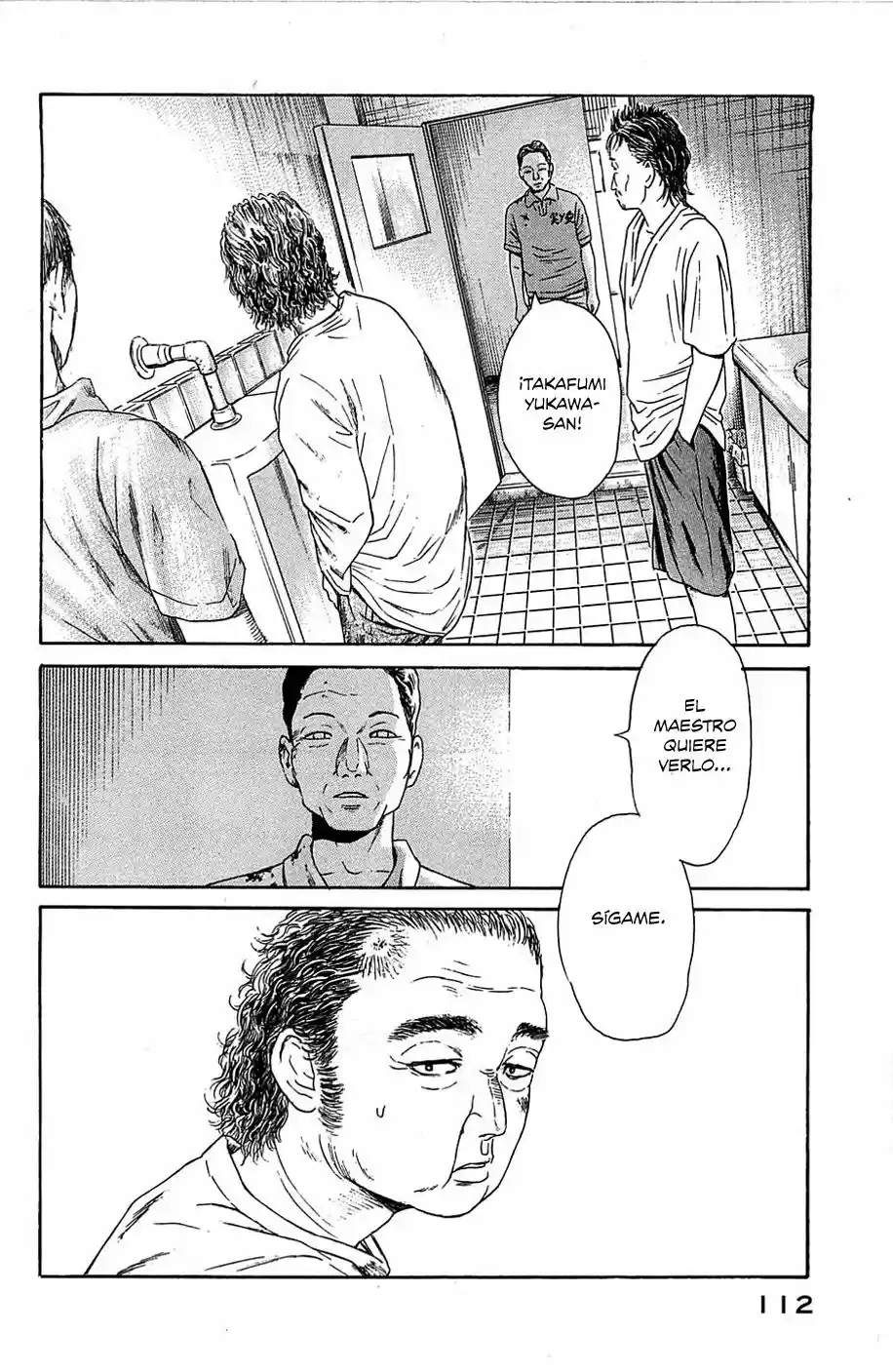 Kokkoku capítulo 8, página 34