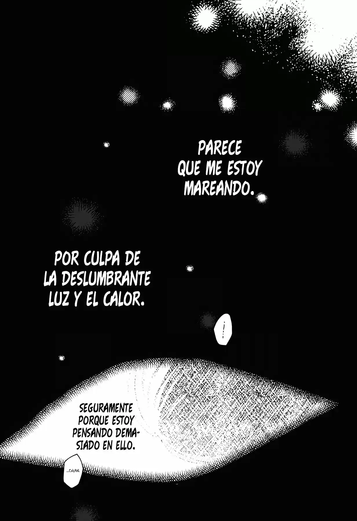 Kokoro No Program capítulo 1, página 49