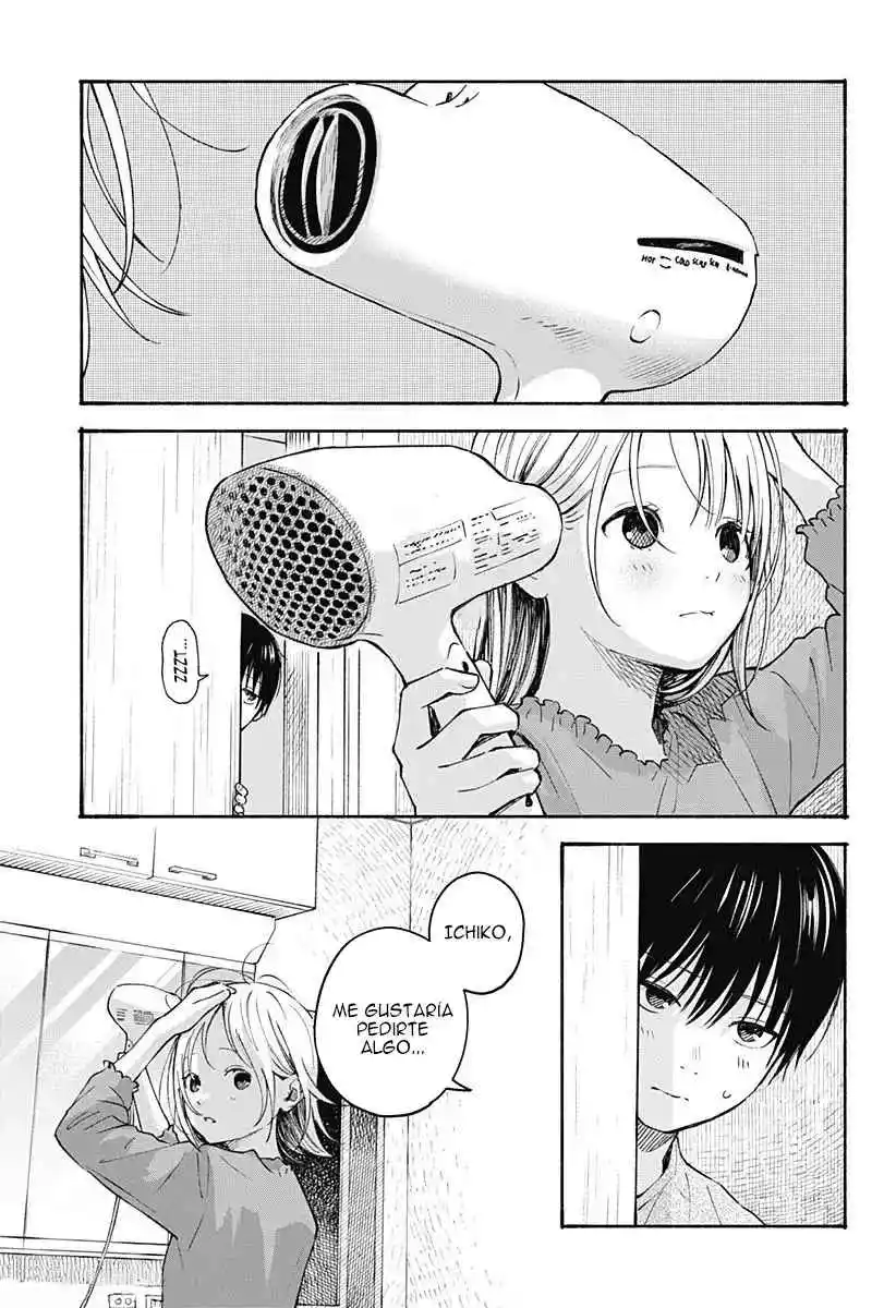 Kokoro No Program capítulo 18, página 2