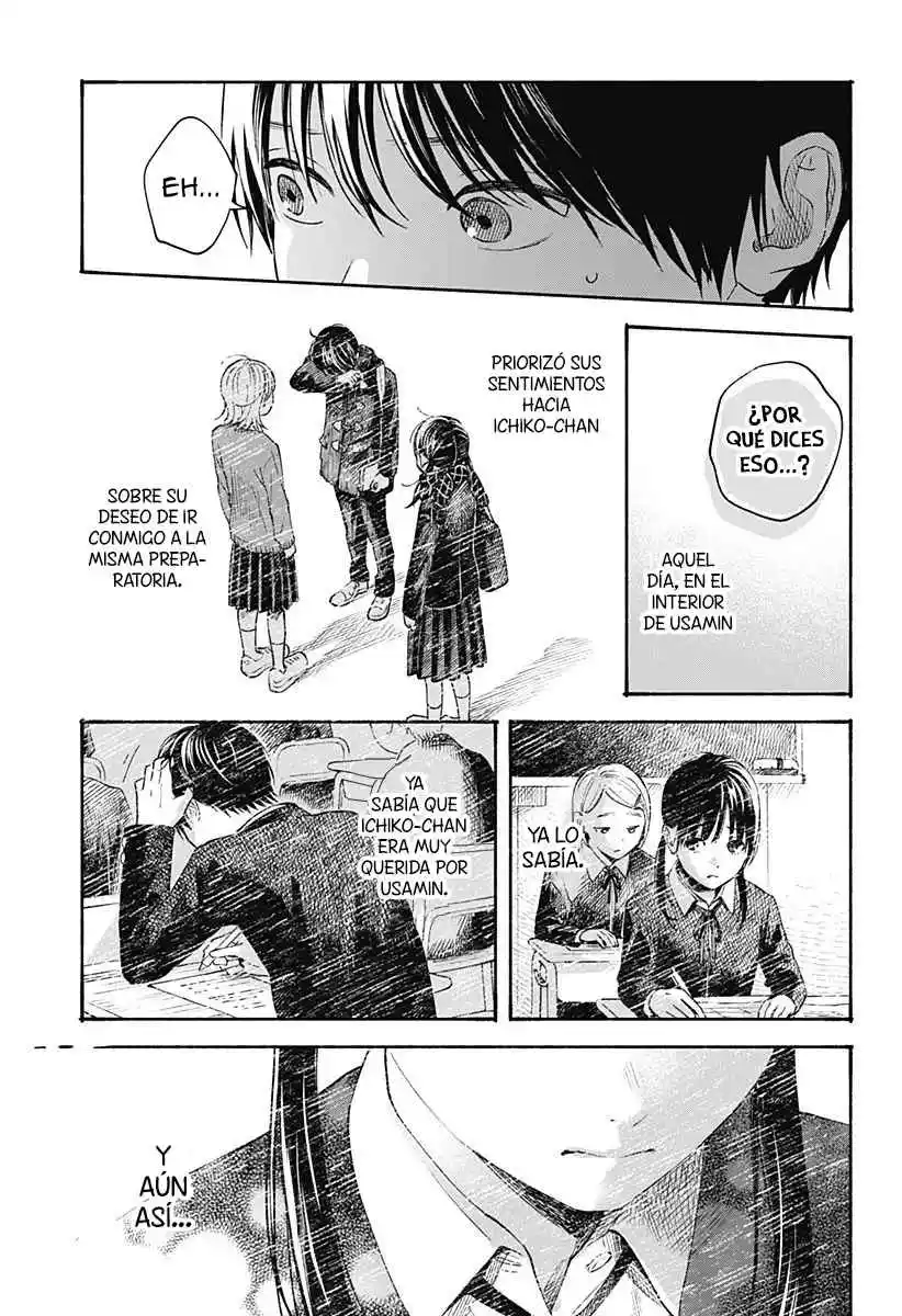 Kokoro No Program capítulo 23, página 14