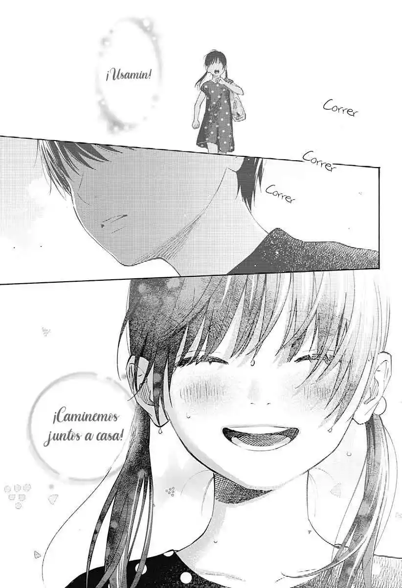 Kokoro No Program capítulo 24, página 11