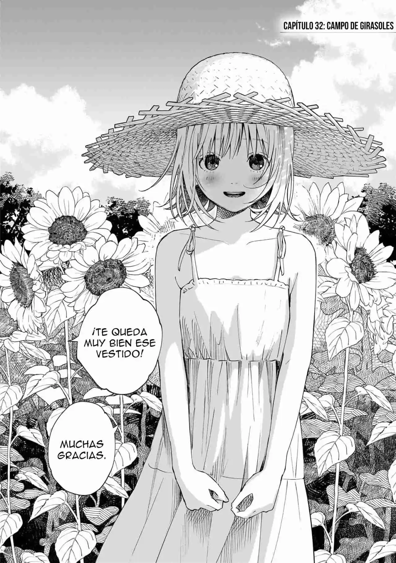 Kokoro No Program capítulo 32, página 3