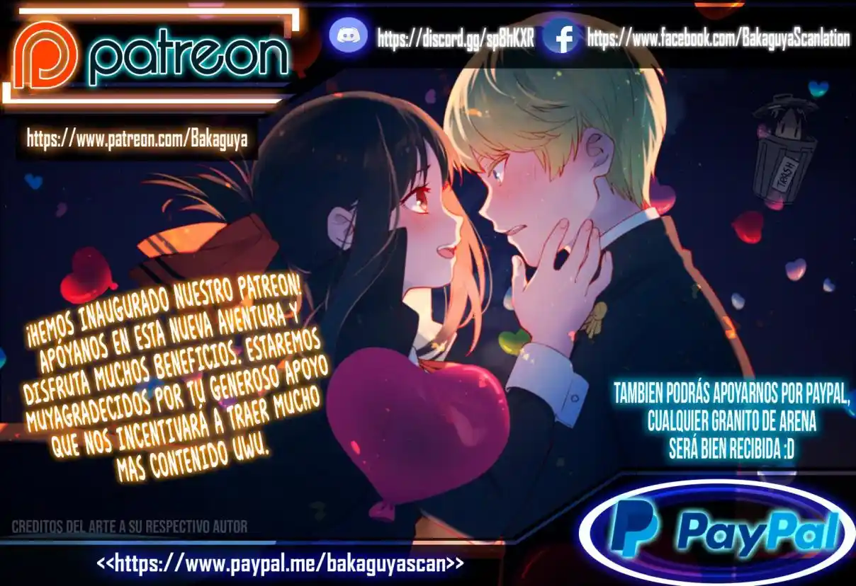 Kokoro No Program capítulo 7, página 21