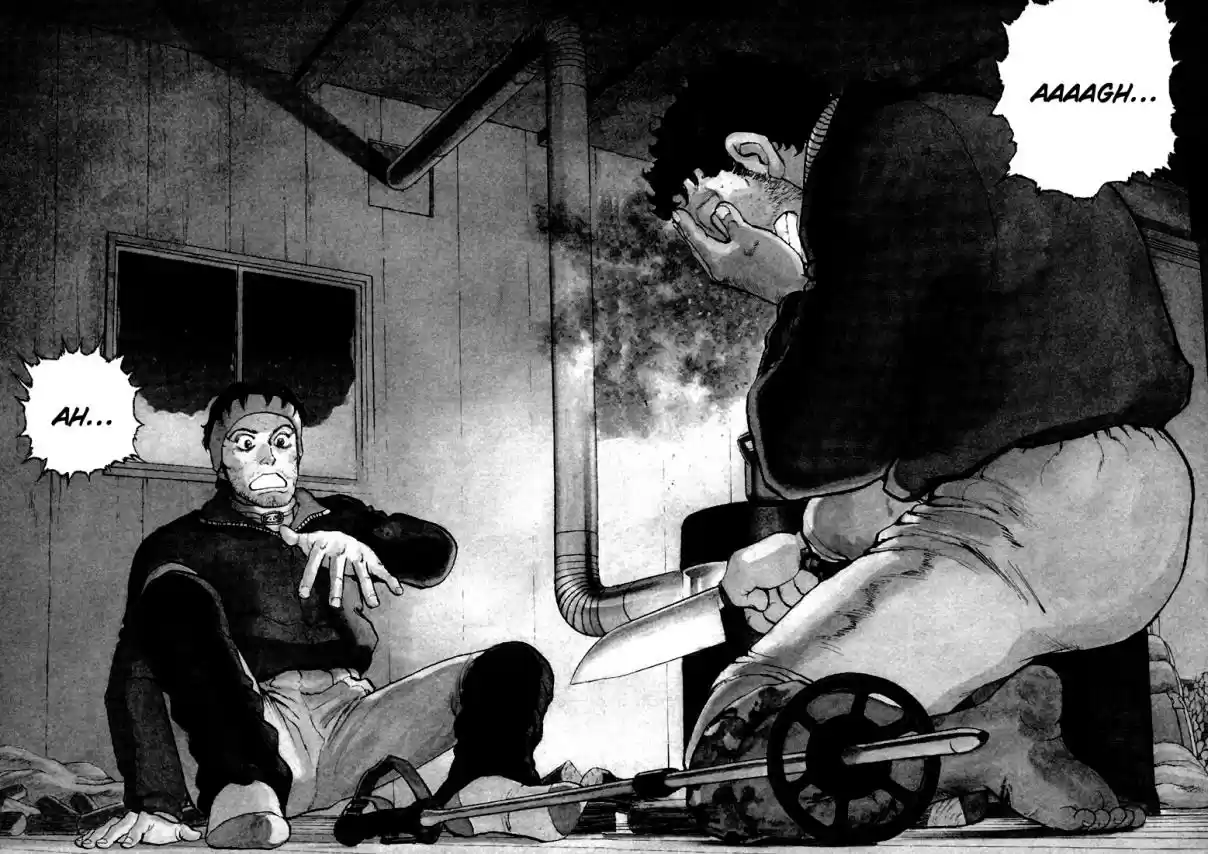Kokuhaku capítulo 8, página 2