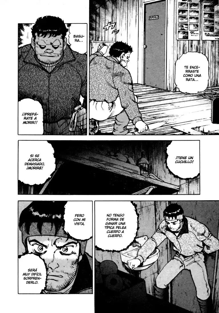 Kokuhaku capítulo 8, página 5