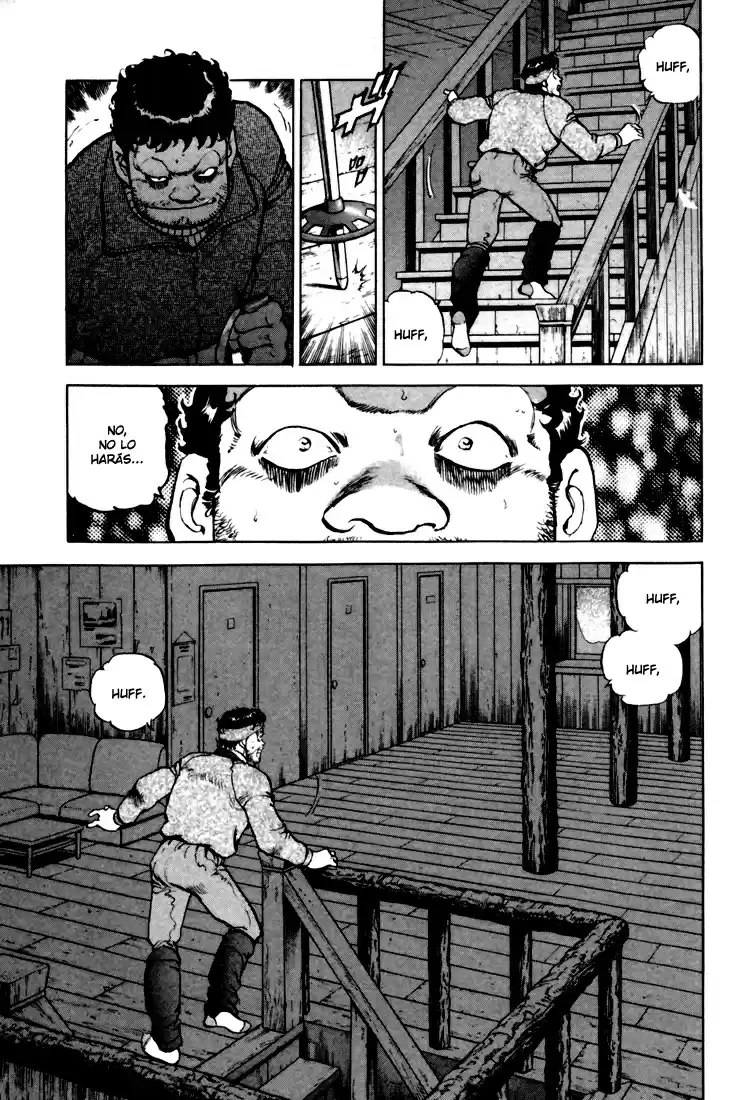 Kokuhaku capítulo 8, página 10