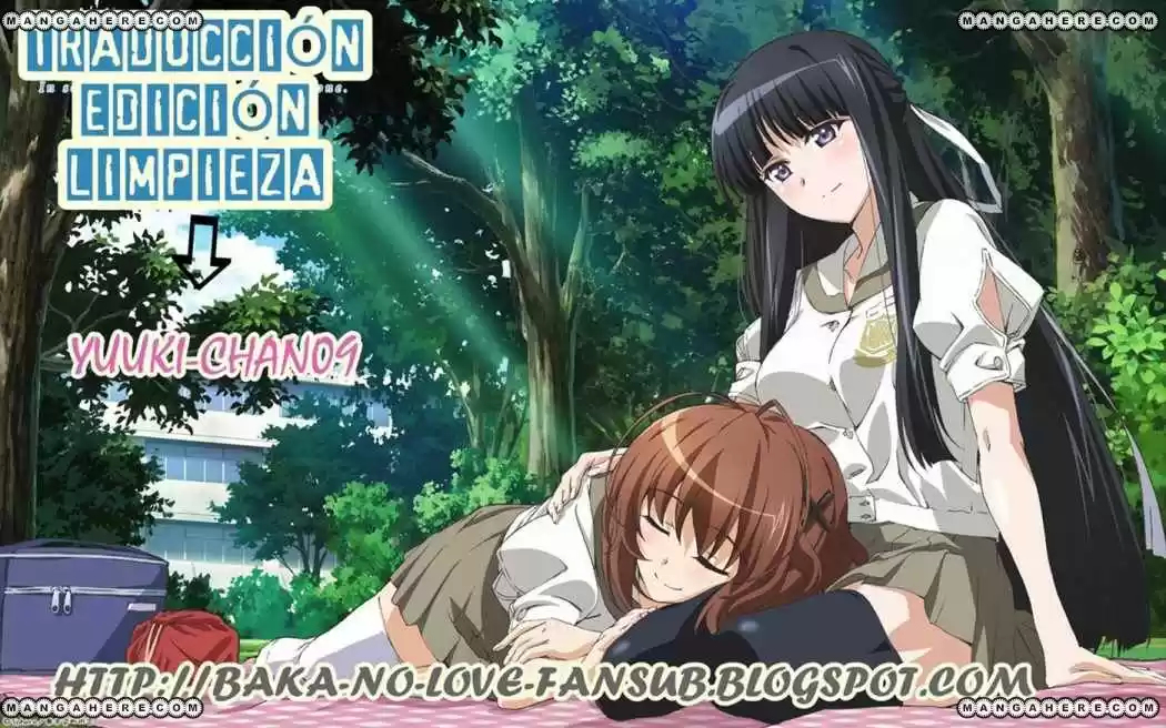 Konohanatei Kita capítulo 2, página 31