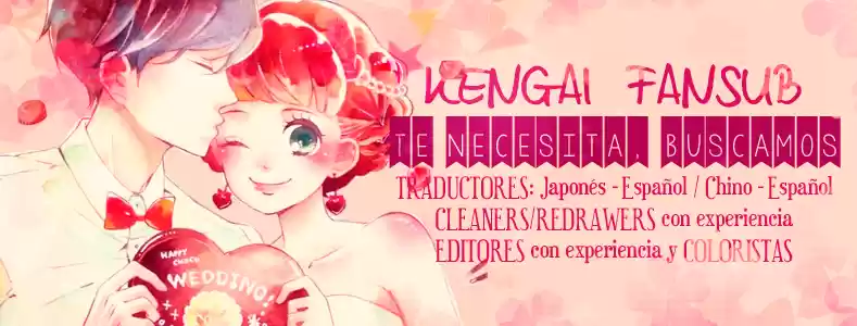 Konyakusei capítulo 0, página 43