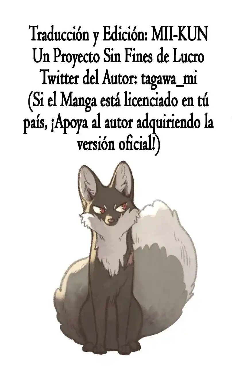 Kori Senman capítulo 8, página 2