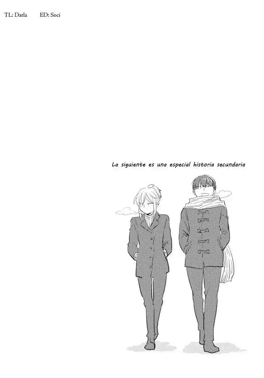 Koroshi Ai capítulo 6, página 2