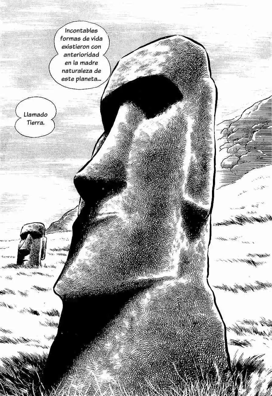 Kotetsu Jeeg capítulo 1, página 5