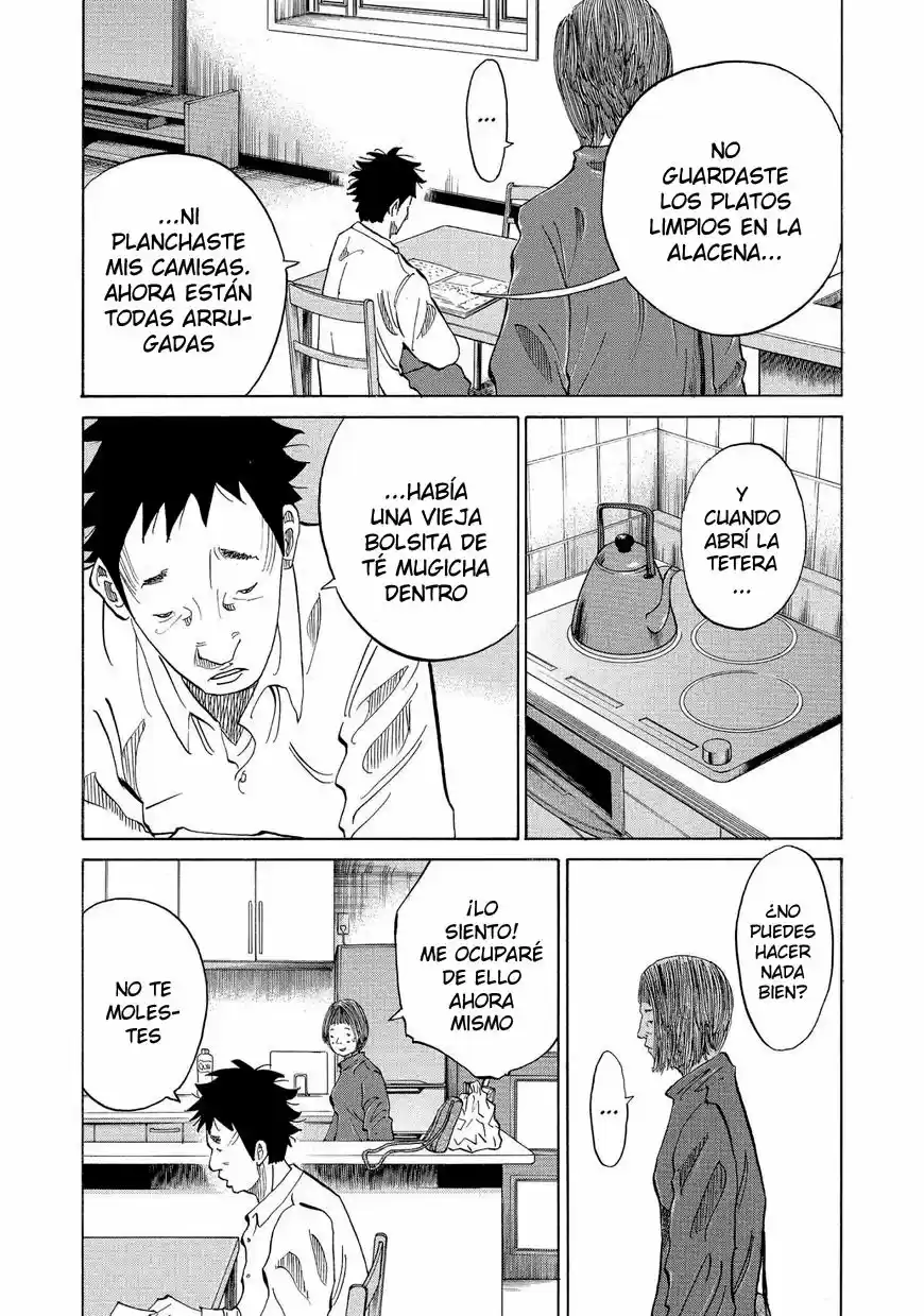 Kou No Dori capítulo 13, página 34