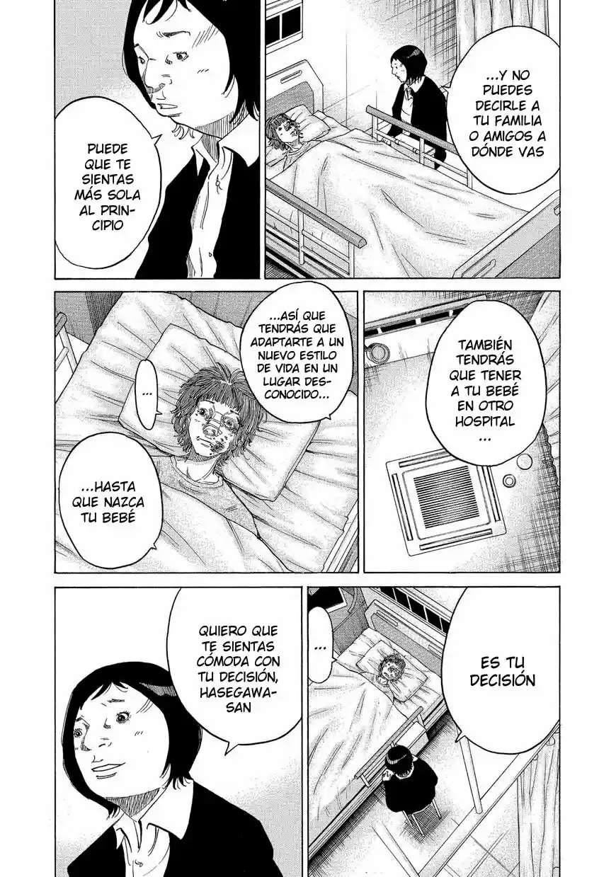 Kou No Dori capítulo 13, página 80