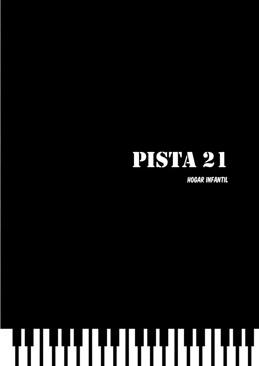 Kou No Dori capítulo 21, página 2
