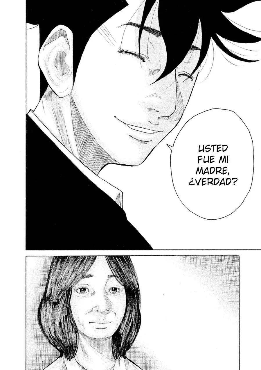Kou No Dori capítulo 21, página 20