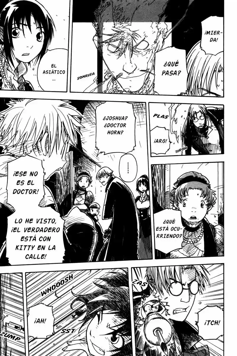 Koudelka capítulo 10, página 4