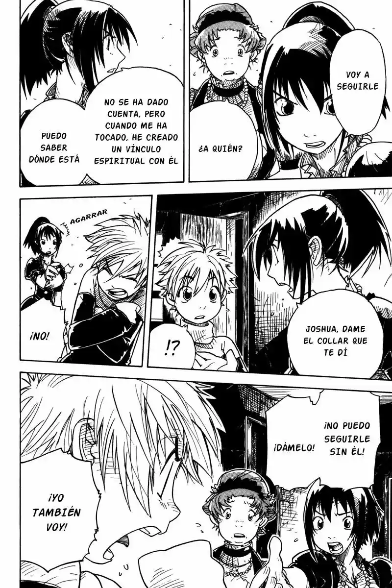 Koudelka capítulo 10, página 7