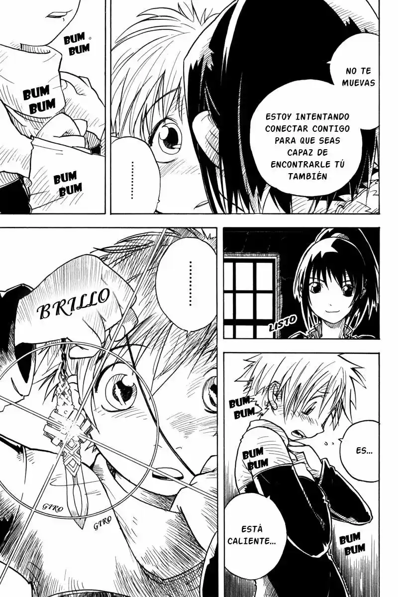 Koudelka capítulo 10, página 10